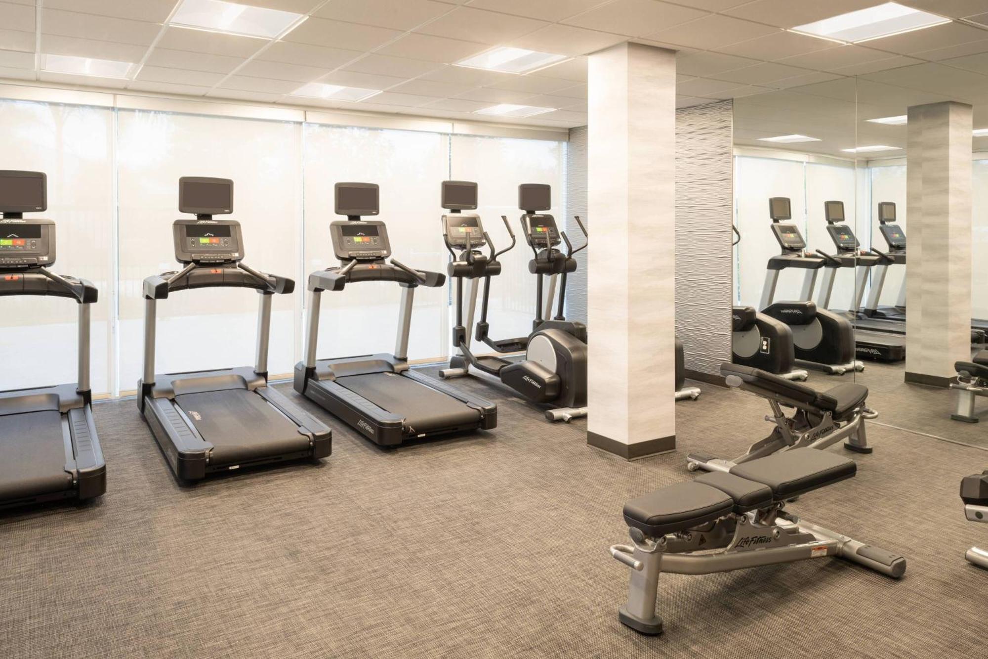 Fairfield Inn & Suites Vero Beach Bagian luar foto