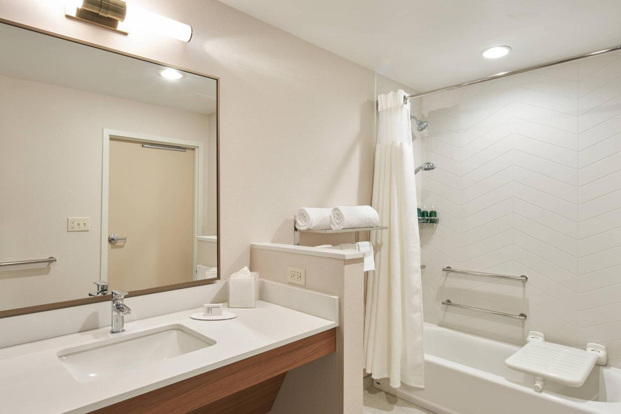 Fairfield Inn & Suites Vero Beach Bagian luar foto