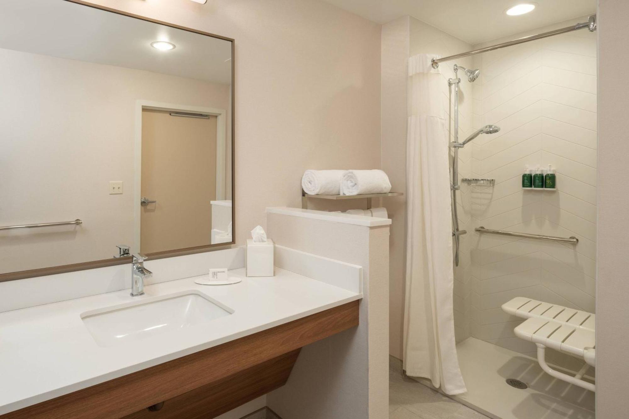 Fairfield Inn & Suites Vero Beach Bagian luar foto