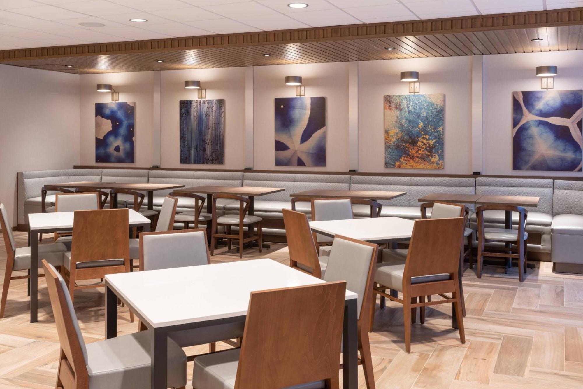 Fairfield Inn & Suites Vero Beach Bagian luar foto