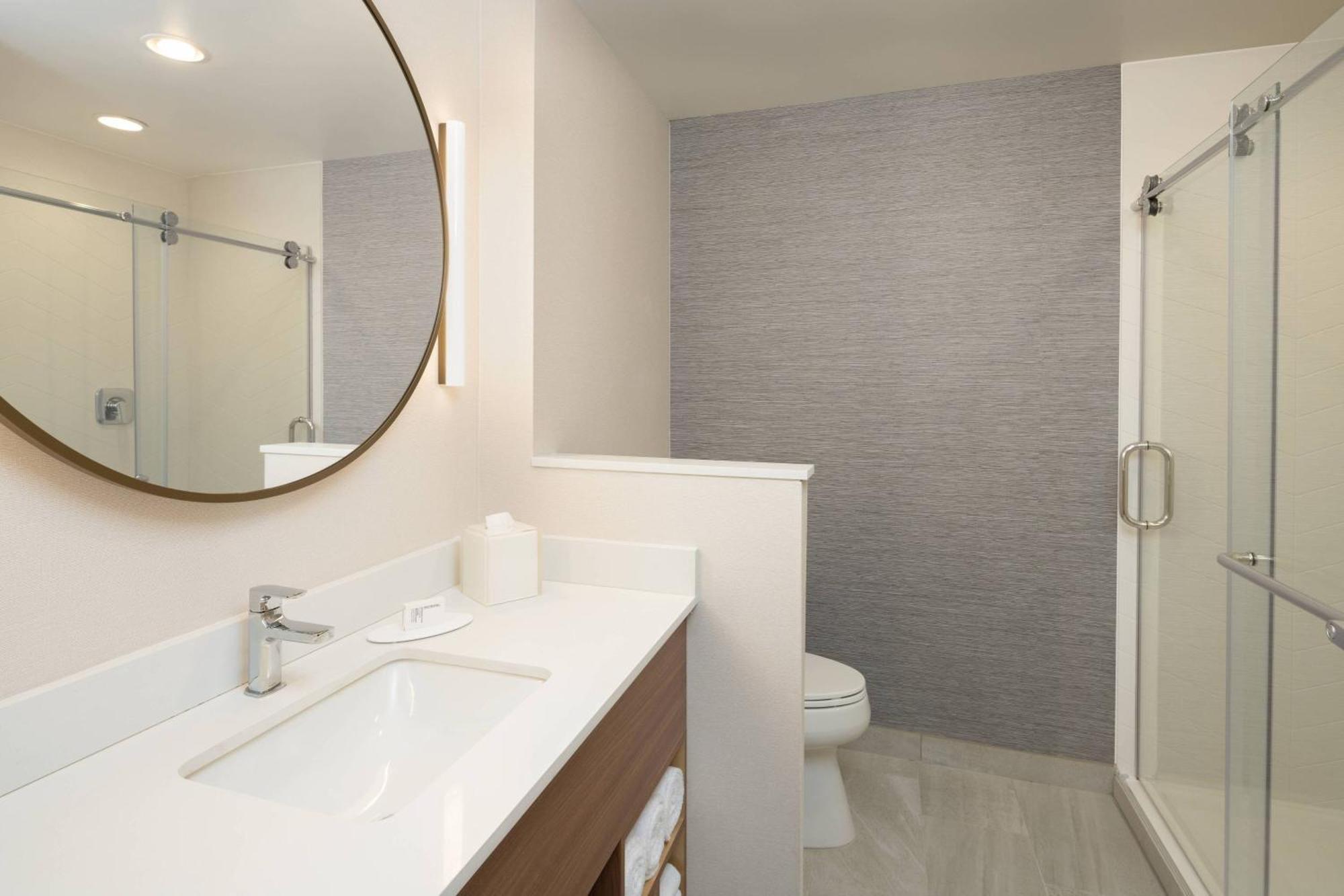 Fairfield Inn & Suites Vero Beach Bagian luar foto