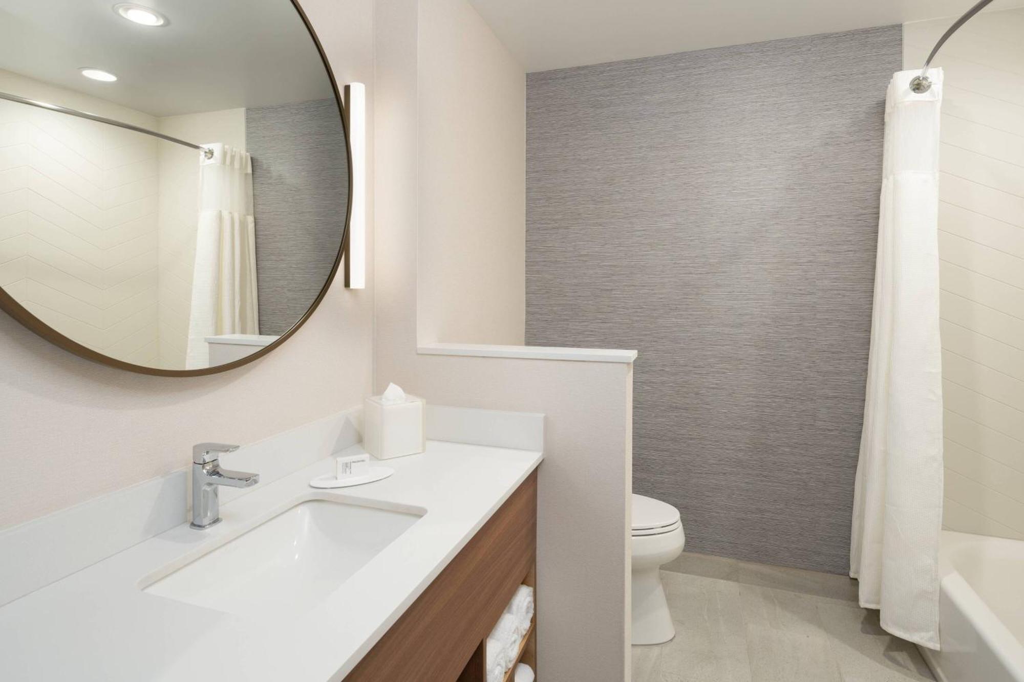 Fairfield Inn & Suites Vero Beach Bagian luar foto